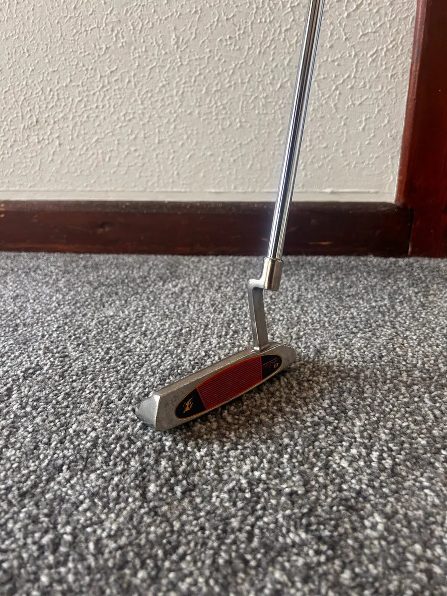 Golf putter - Image 2
