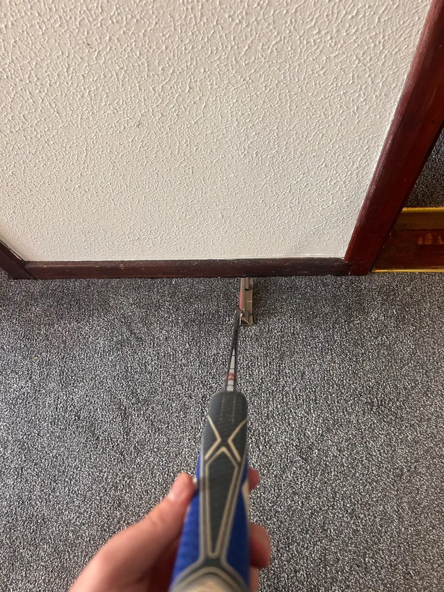 Golf putter - Image 3