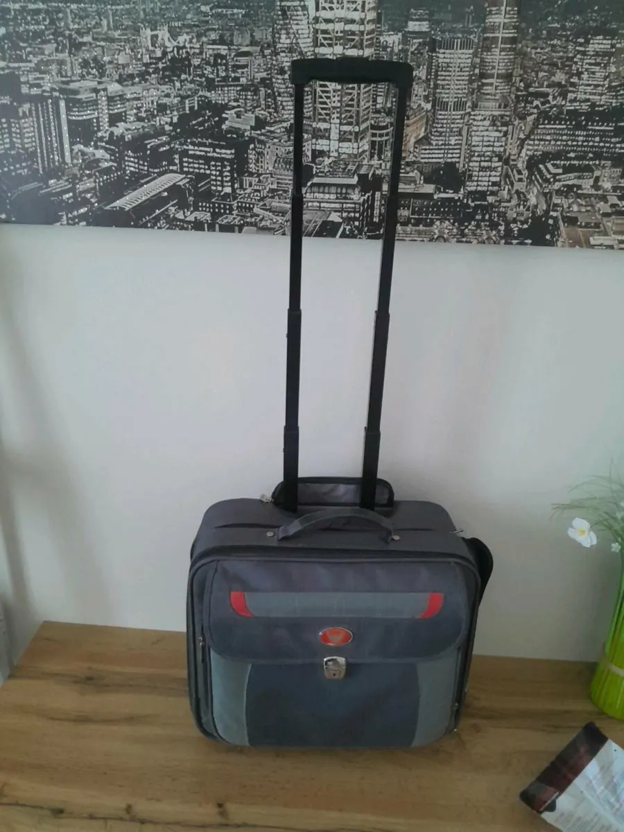 Laptop bag - Image 1