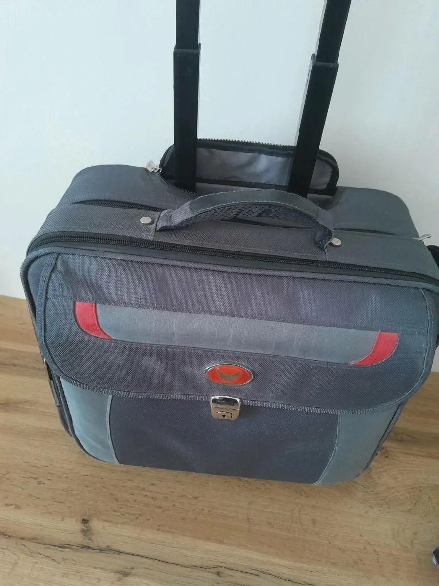 Laptop bag - Image 2