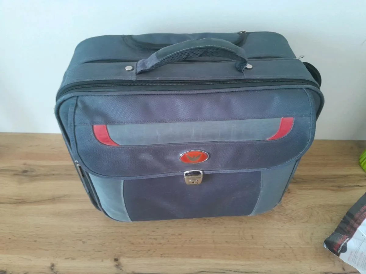Laptop bag - Image 3