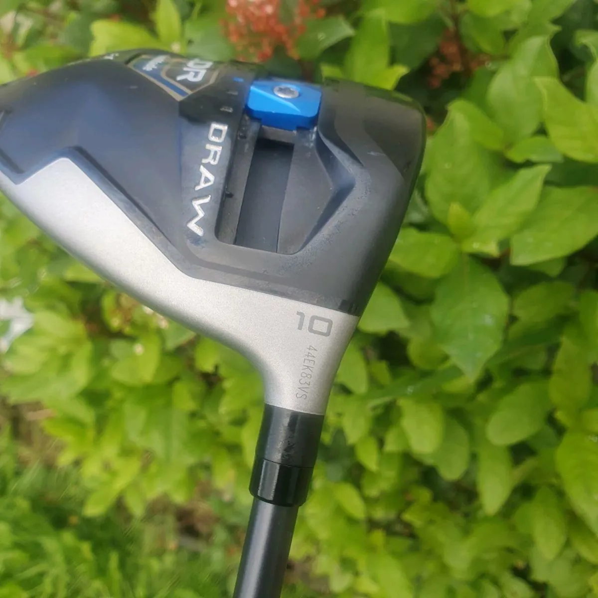 Mint taylormade sldr driver - Image 2