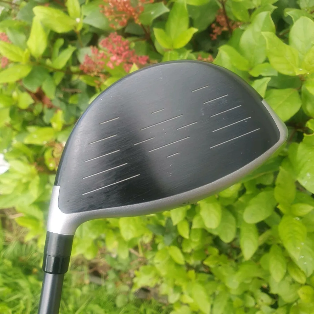 Mint taylormade sldr driver - Image 3