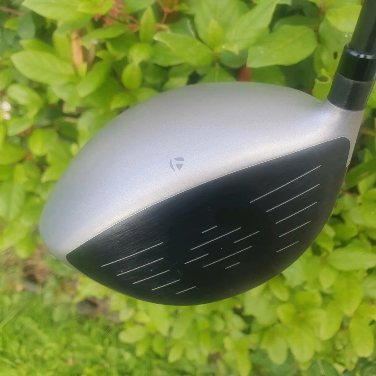 Mint taylormade sldr driver - Image 4
