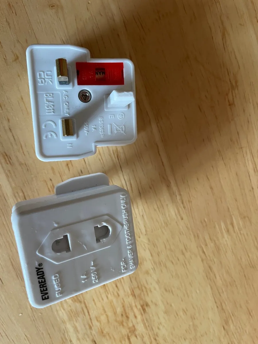 Connections - Image 1