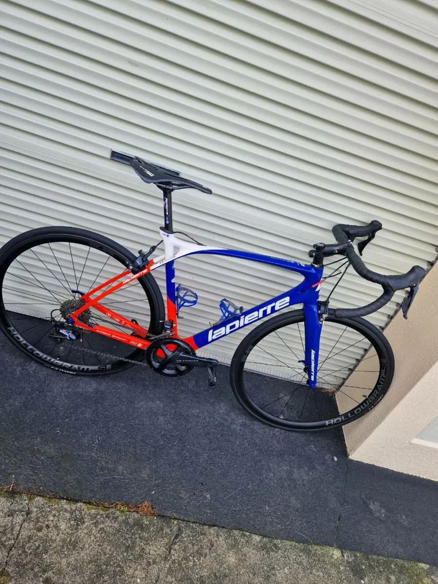 Lapierre xelius SL600 FJD series size m - Image 1