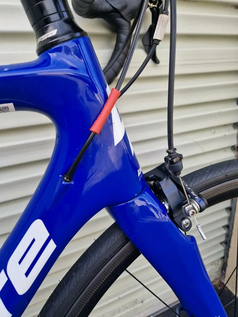Lapierre xelius SL600 FJD series size m - Image 3