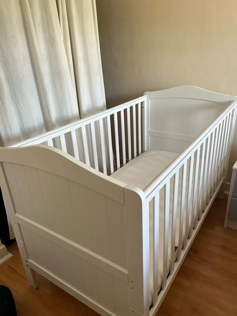 Cot - Image 2