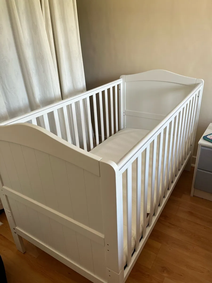 Cot - Image 3