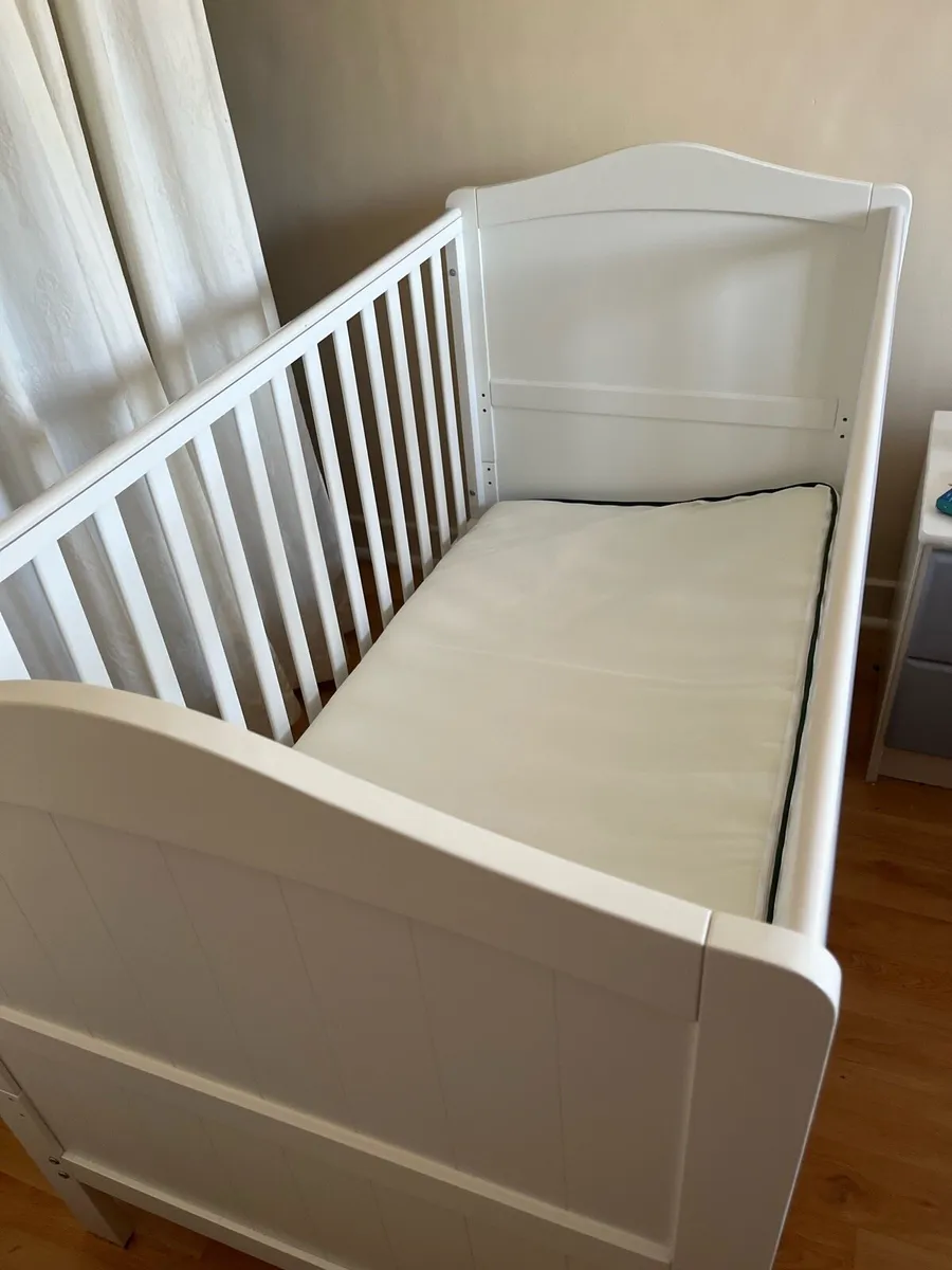 Cot - Image 4