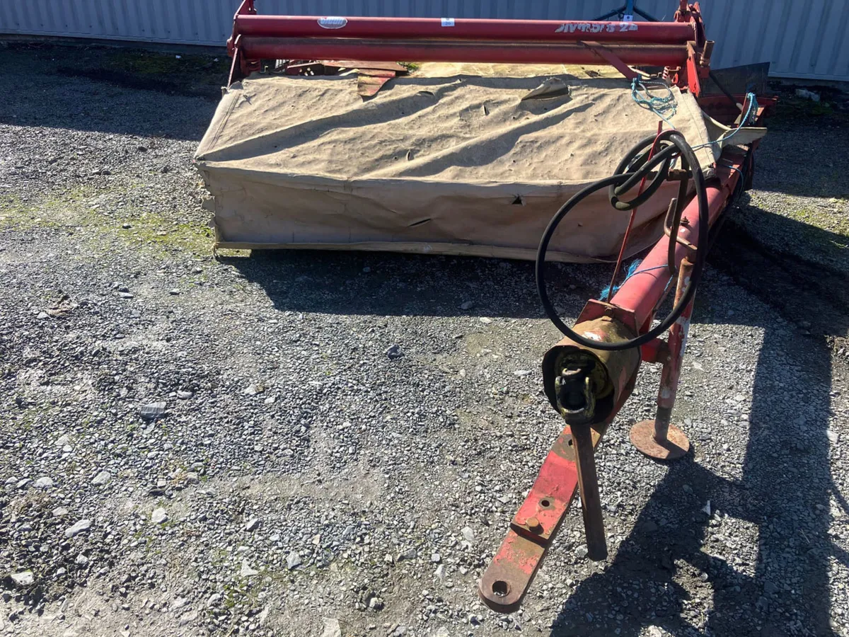 Farm Machinery **Timed Online Auction** - Image 4