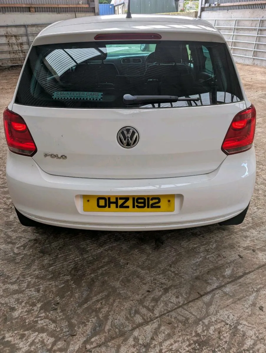 Volkswagen Polo - Image 4