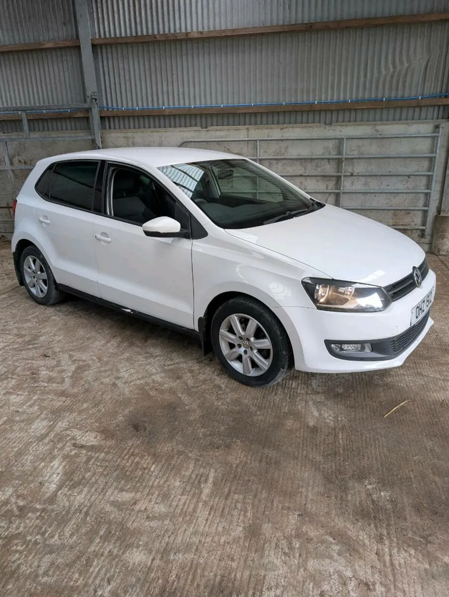 Volkswagen Polo - Image 1