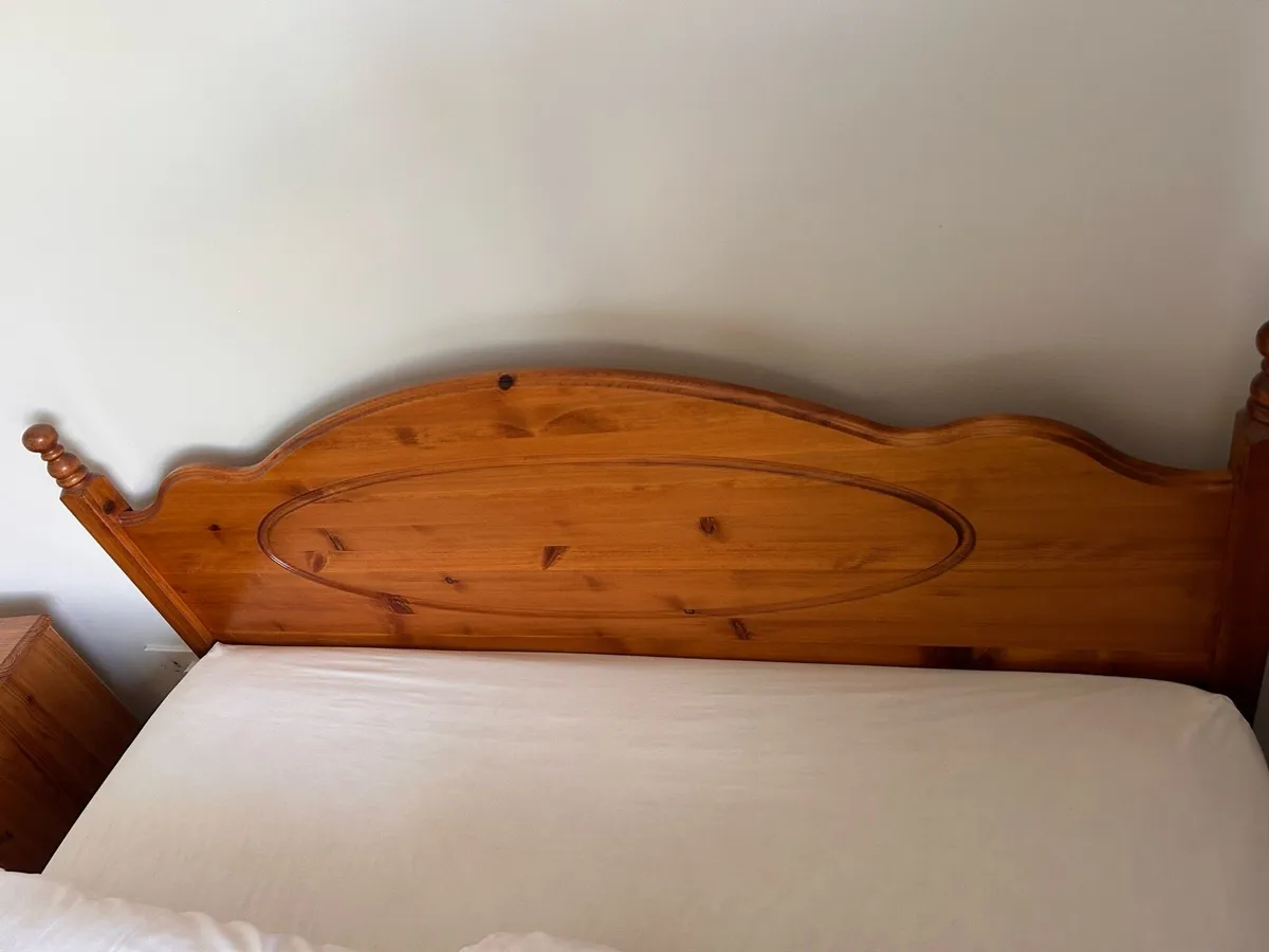 Bed - Image 3