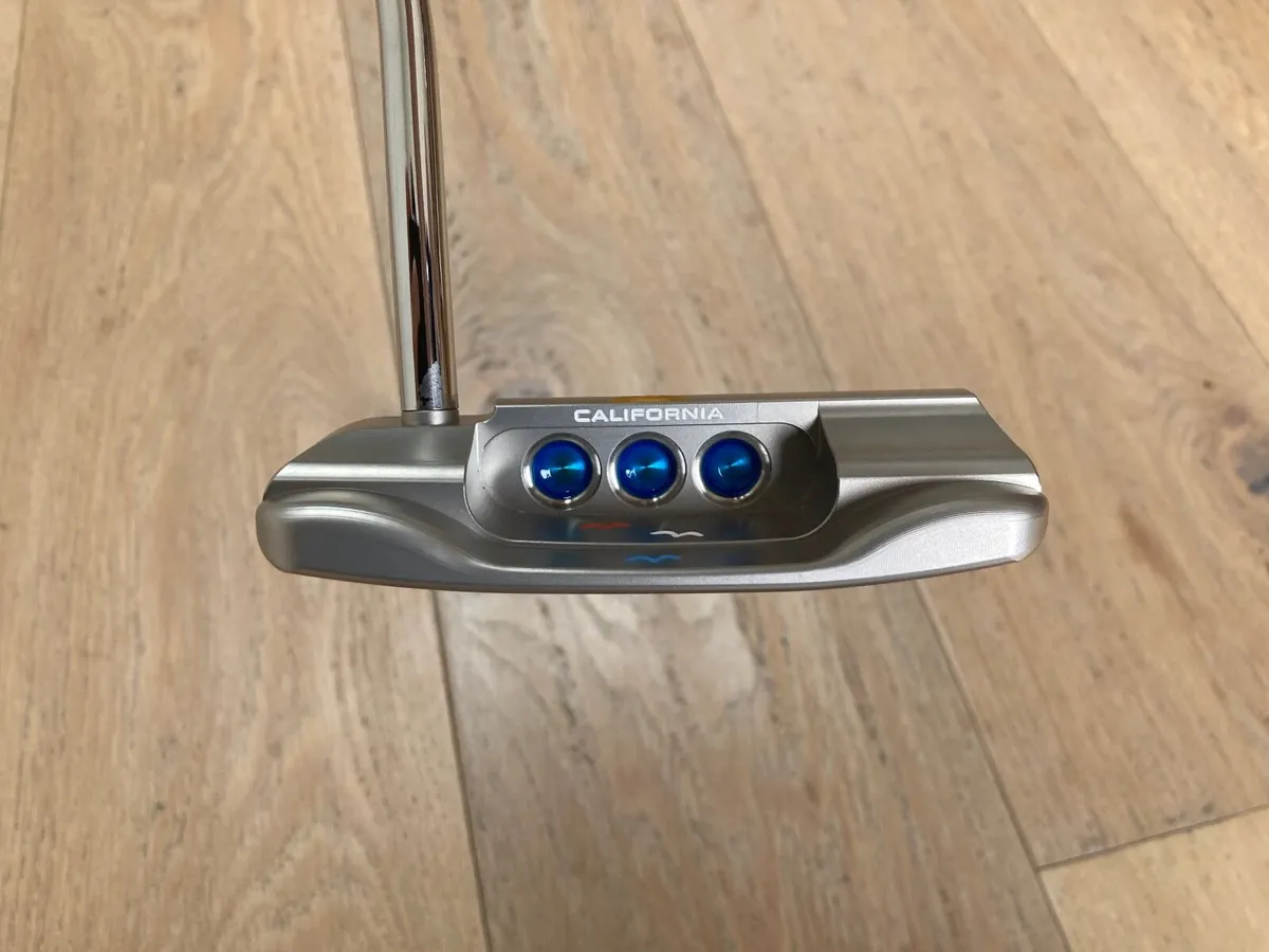 Scotty Cameron My Girl putter - Image 2