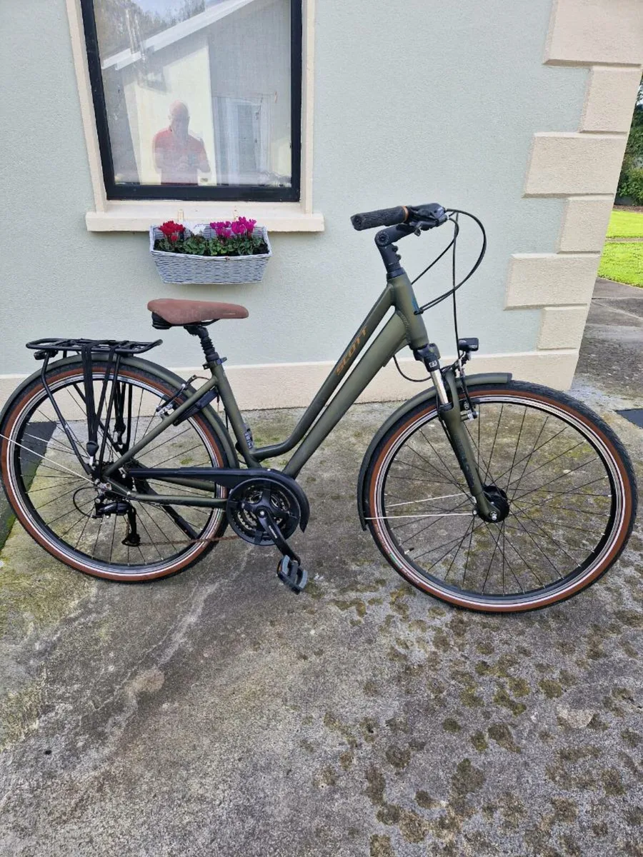 Ladies Scott Sub tourer - Image 1