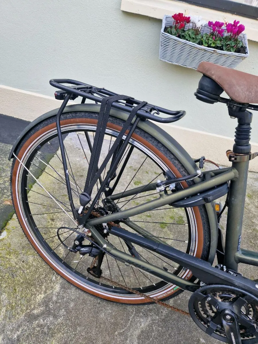Ladies Scott Sub tourer - Image 2