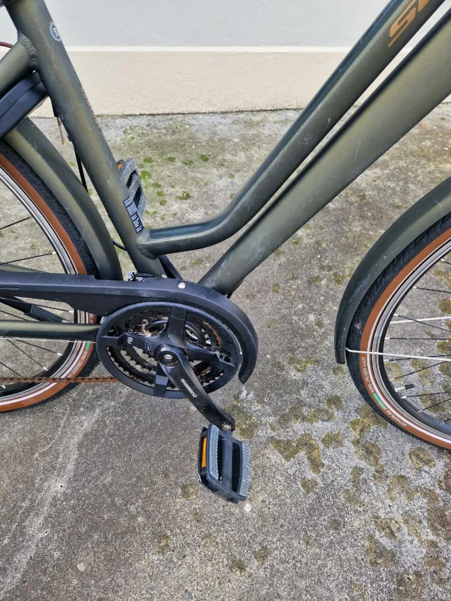 Ladies Scott Sub tourer - Image 3