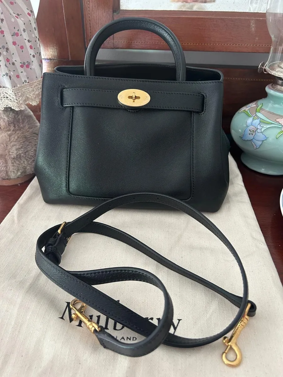 Mulberry bag - Image 1