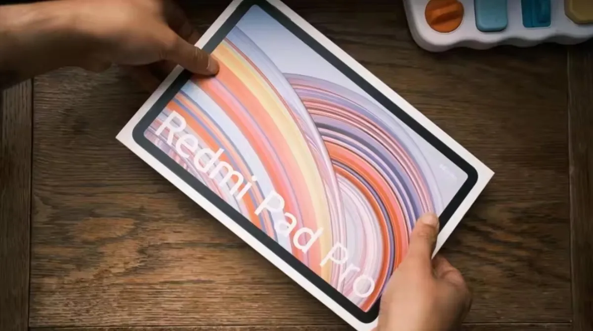 Redmi Pad Pro - Image 2
