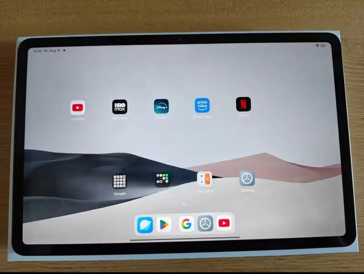 Redmi Pad Pro - Image 3
