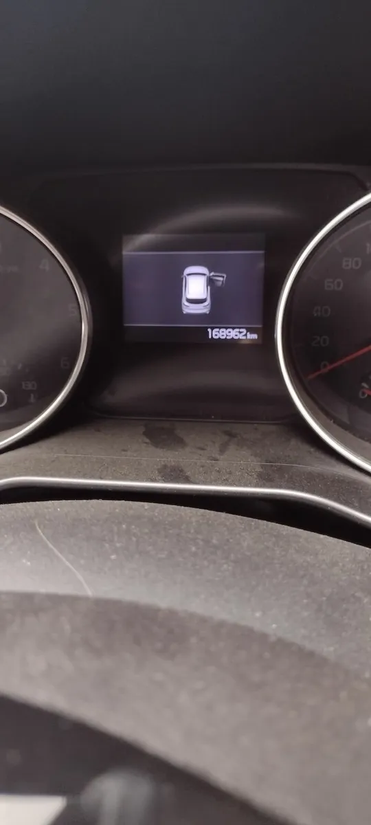 Kia Ceed 2021 - Image 3
