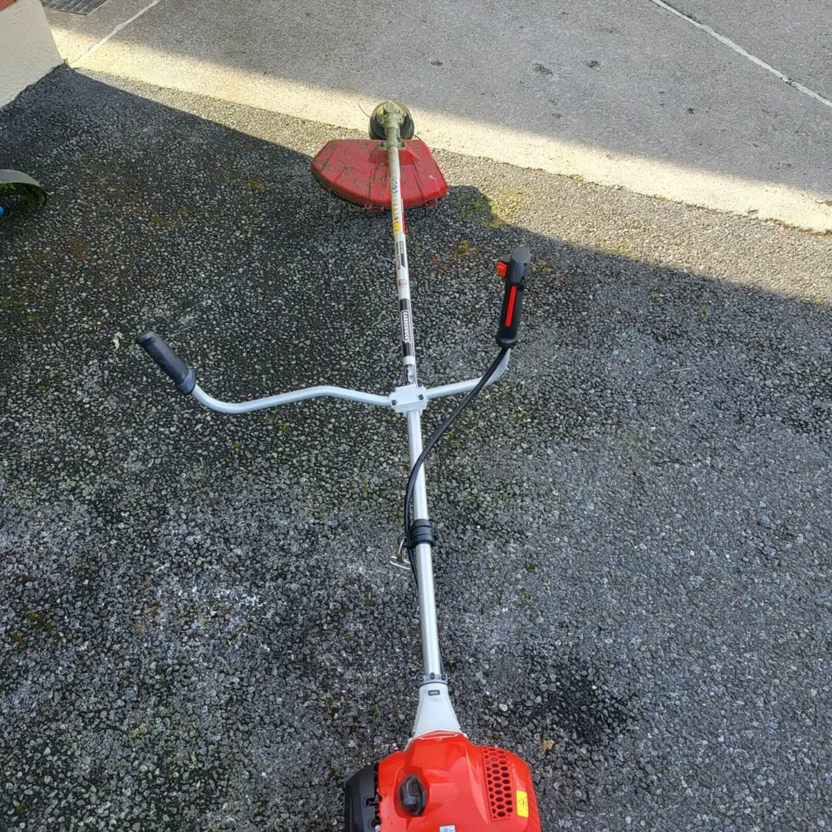 Garden strimer - Image 3