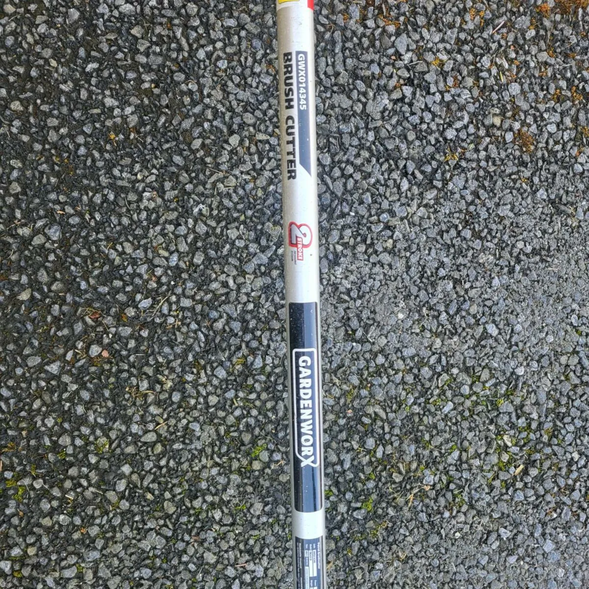 Garden strimer - Image 4