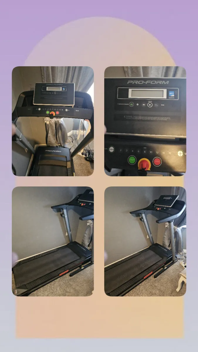 Treadmill - Image 1