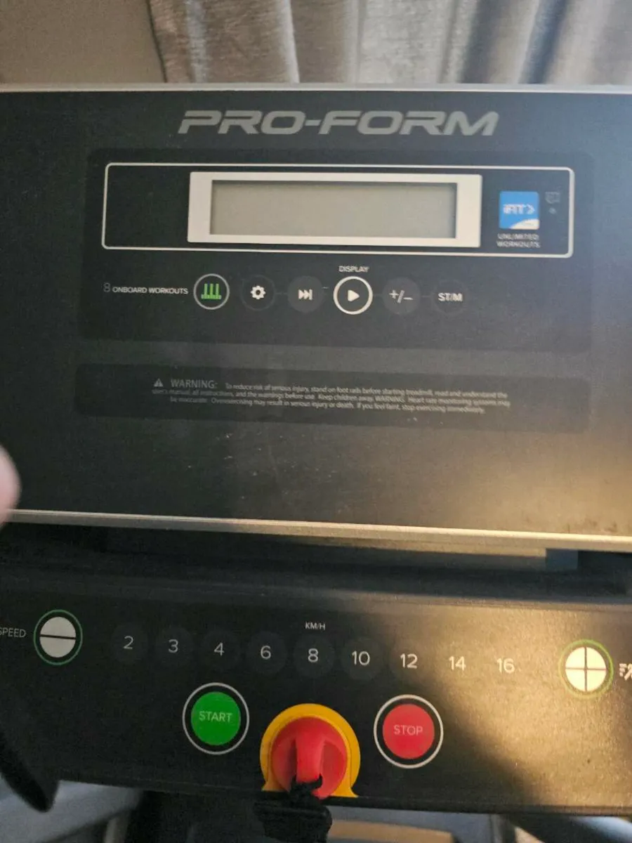 Treadmill - Image 2