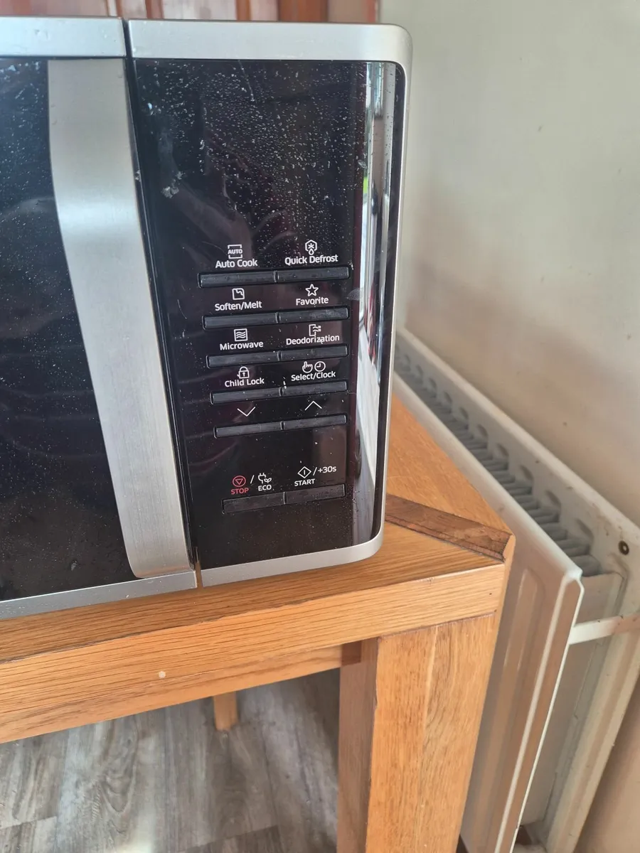 Microwave - Image 3