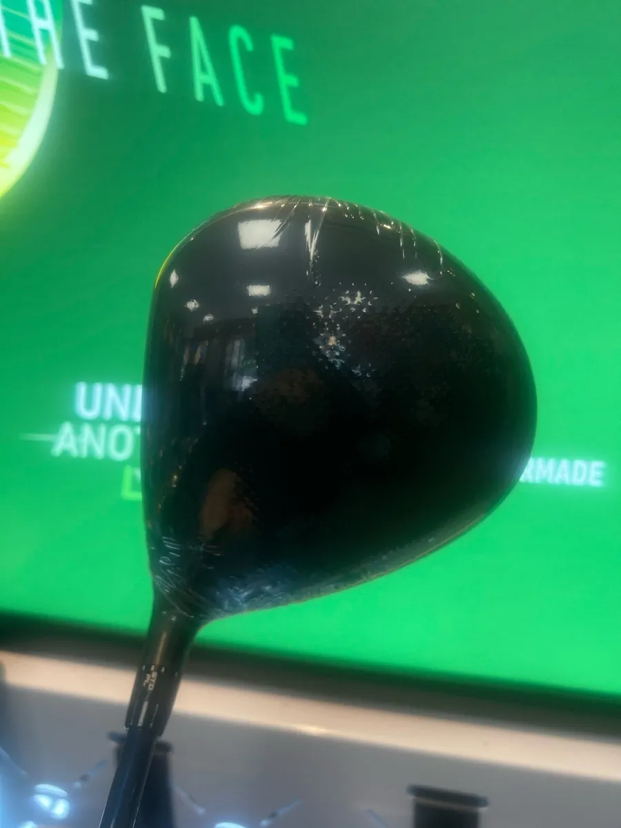 Golf clubs - Image 2