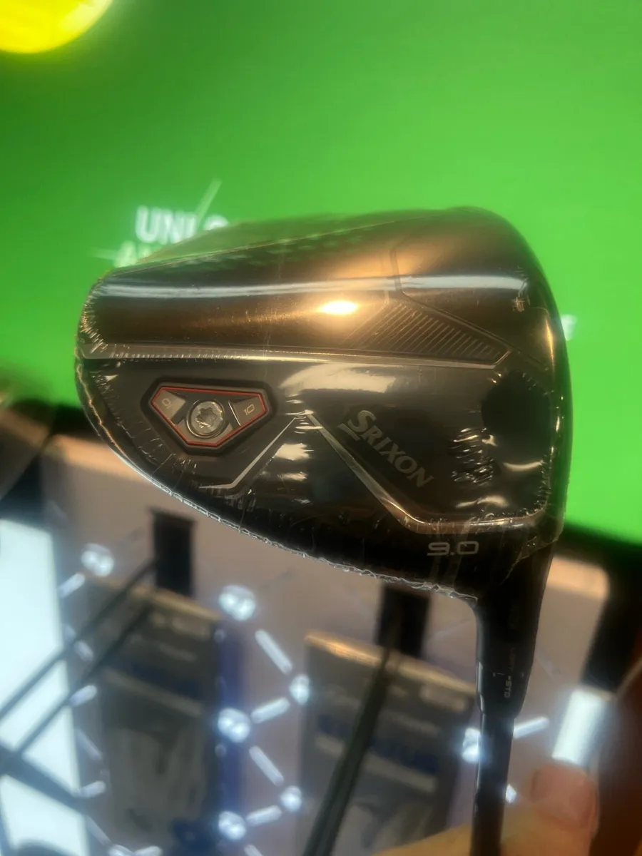 Golf clubs - Image 3