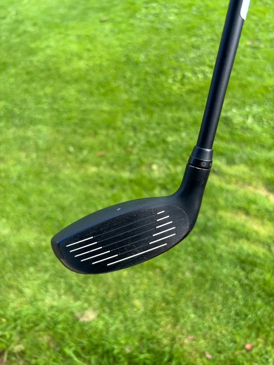 Ping G430 2 Hybrid Stiff - Image 2