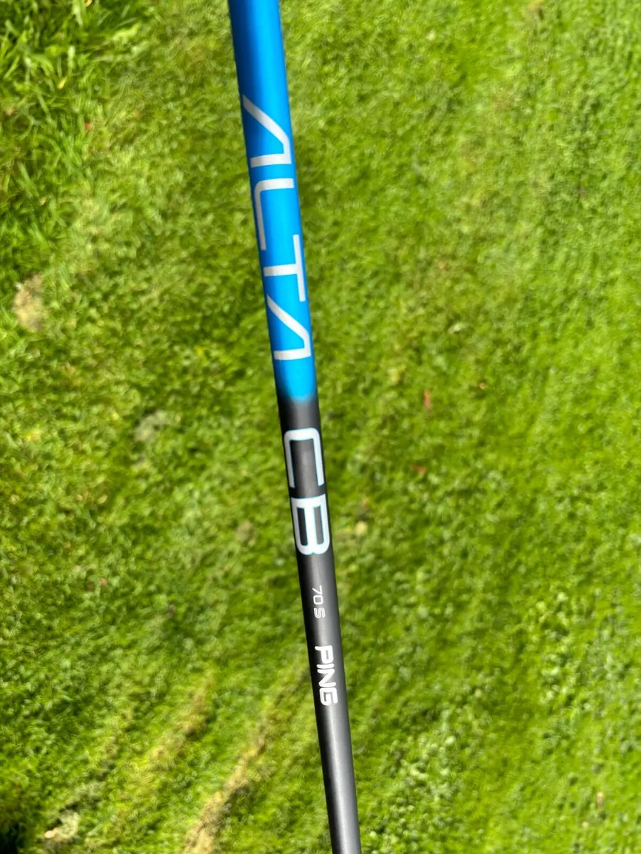 Ping G430 2 Hybrid Stiff - Image 3