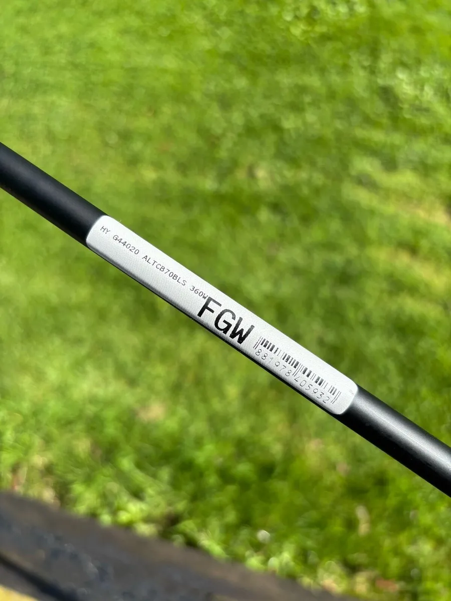Ping G430 2 Hybrid Stiff - Image 4