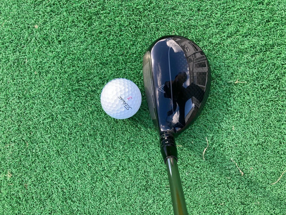 Callaway Super Hybrid - Image 4