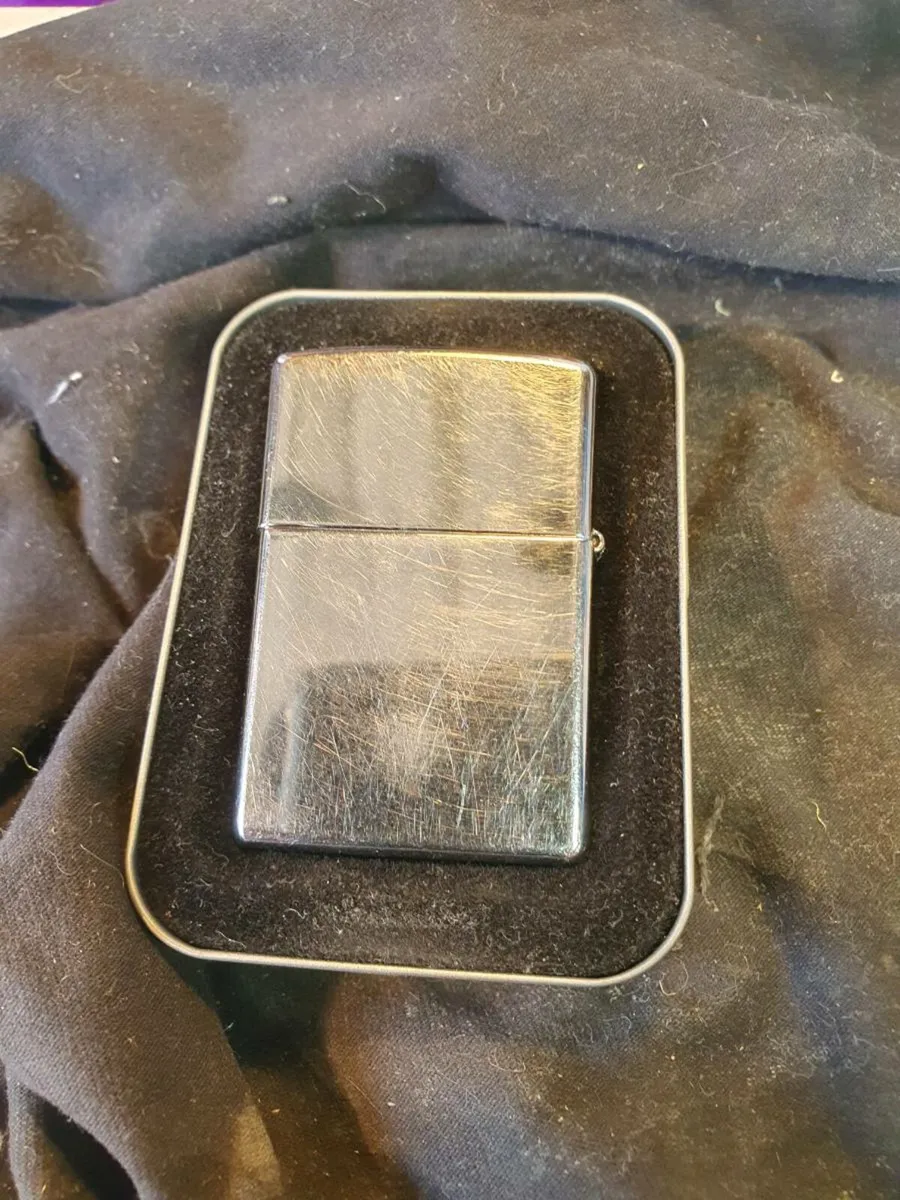 Zippo lighter - Image 2