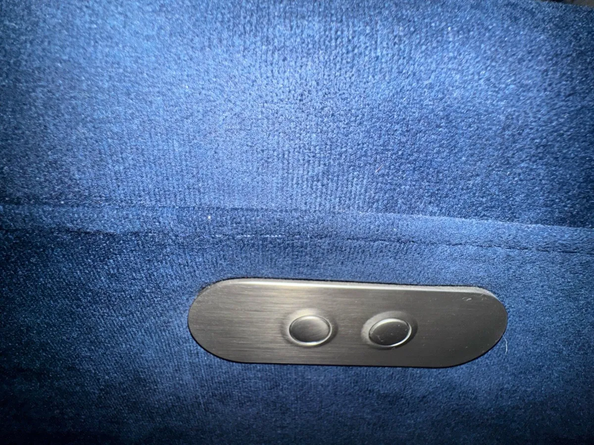 Electric sofa bed - Image 3