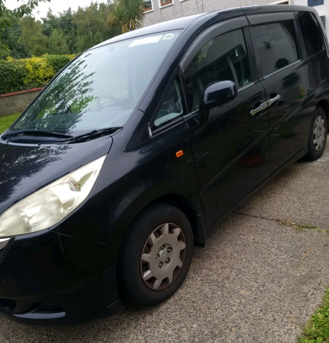 Honda Stepwagon 2006 - Image 1