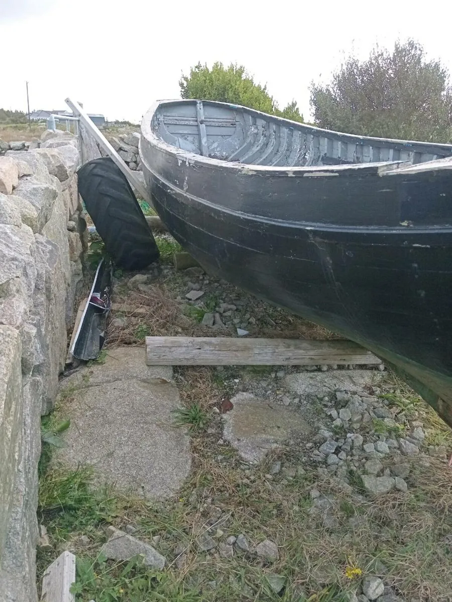23ft Boat - Image 2