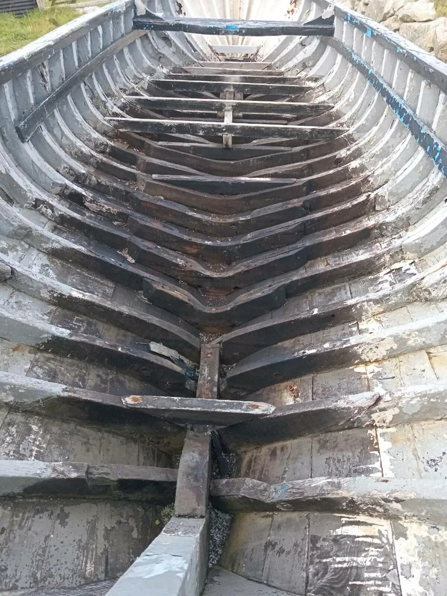 23ft Boat - Image 3