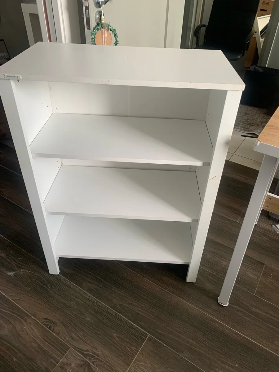 Shelves - Image 1