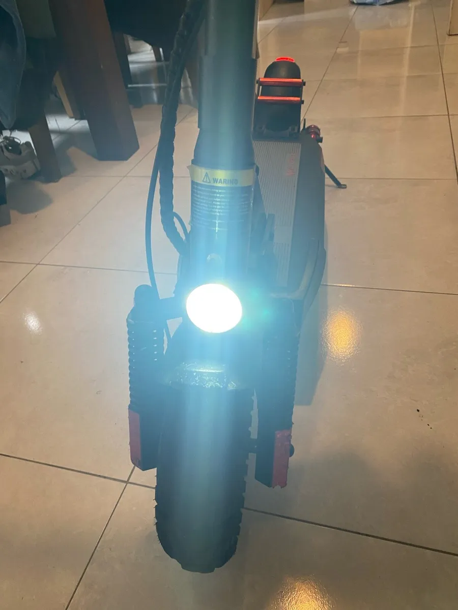 Kugoo m4 pro - Image 3