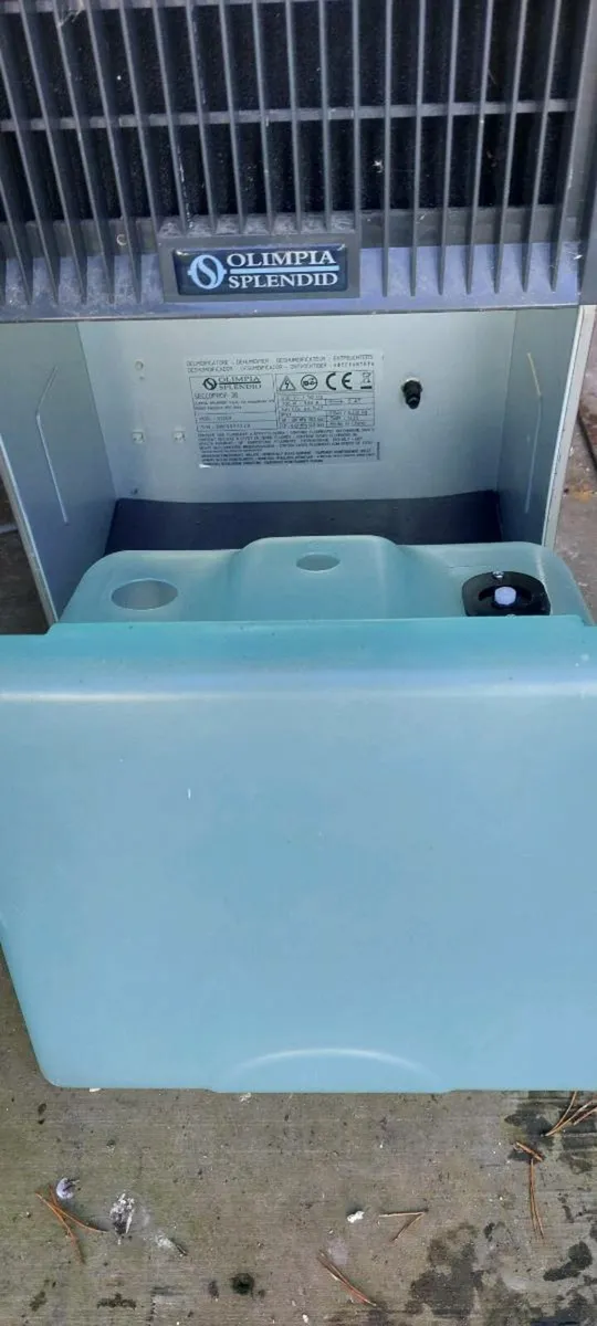 Dehumidifier - Image 3