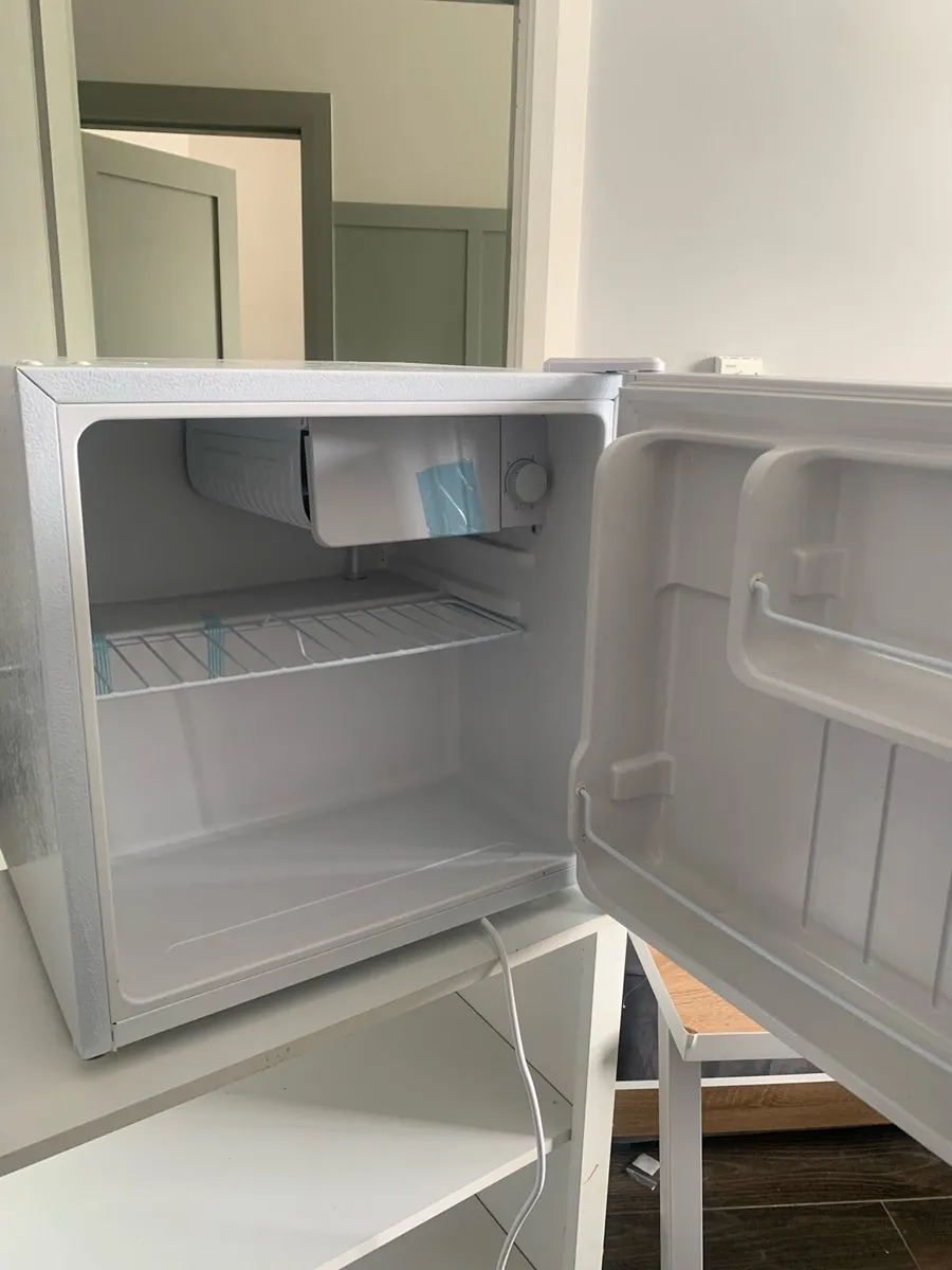 Fridge - Image 1