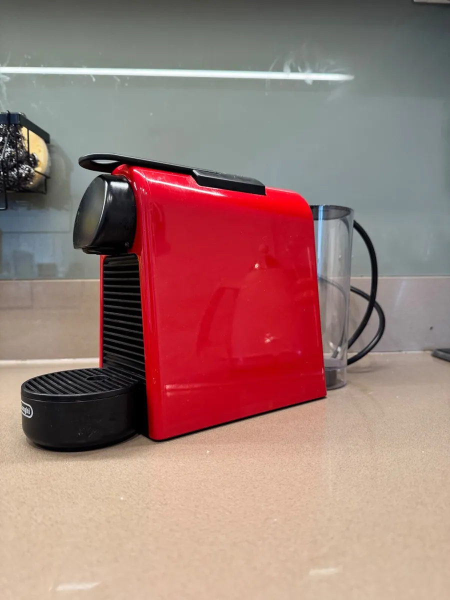 Nespresso Machine - Image 1