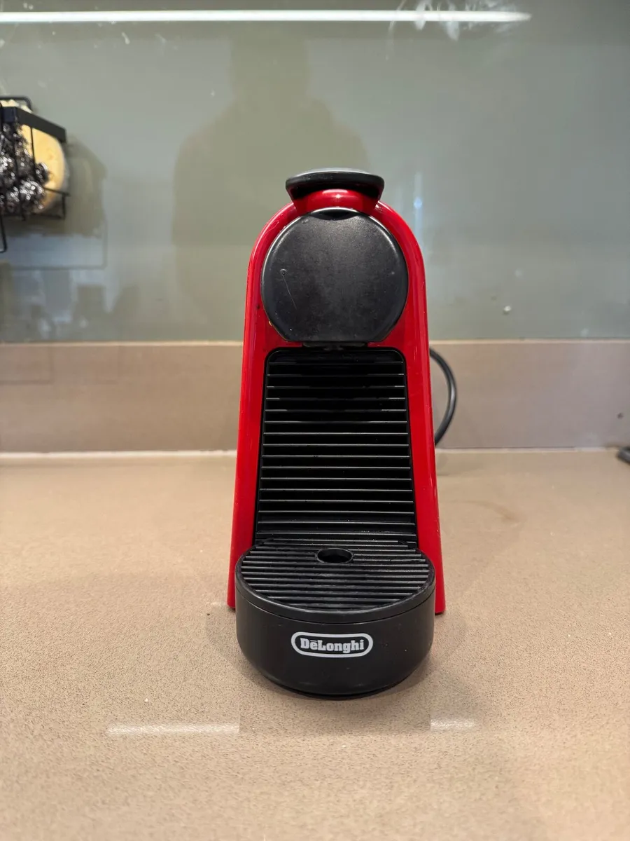 Nespresso Machine - Image 3