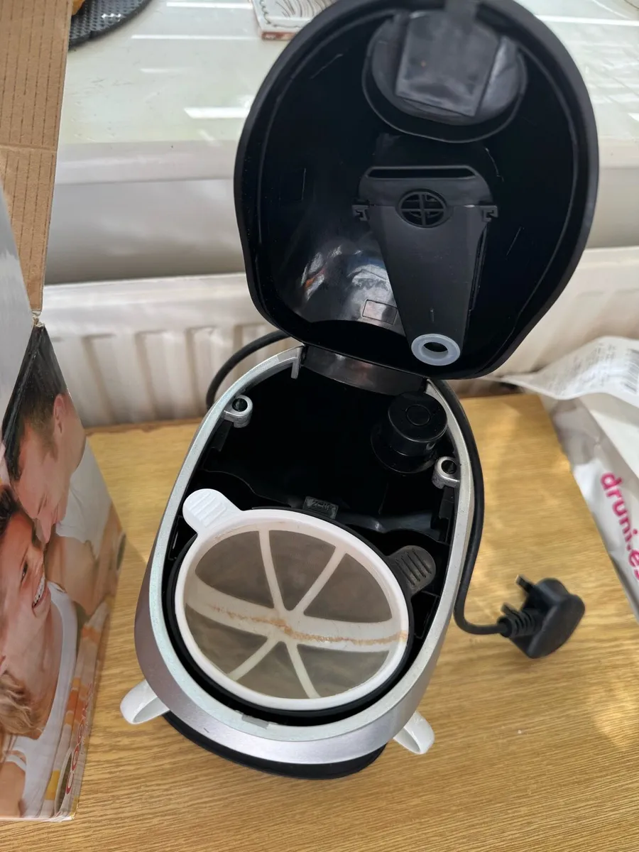 Coffee machine - Image 2