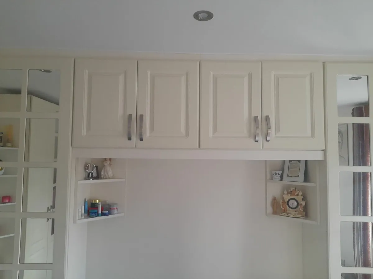 Bedroom wardobes - Image 1